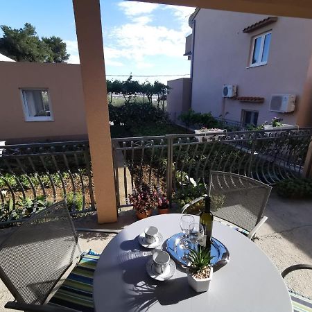 Apartment Ana Kaštel Sućurac 외부 사진