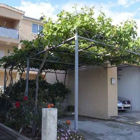 Apartment Ana Kaštel Sućurac 외부 사진