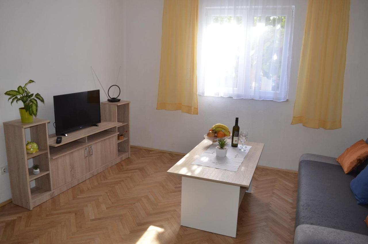 Apartment Ana Kaštel Sućurac 외부 사진