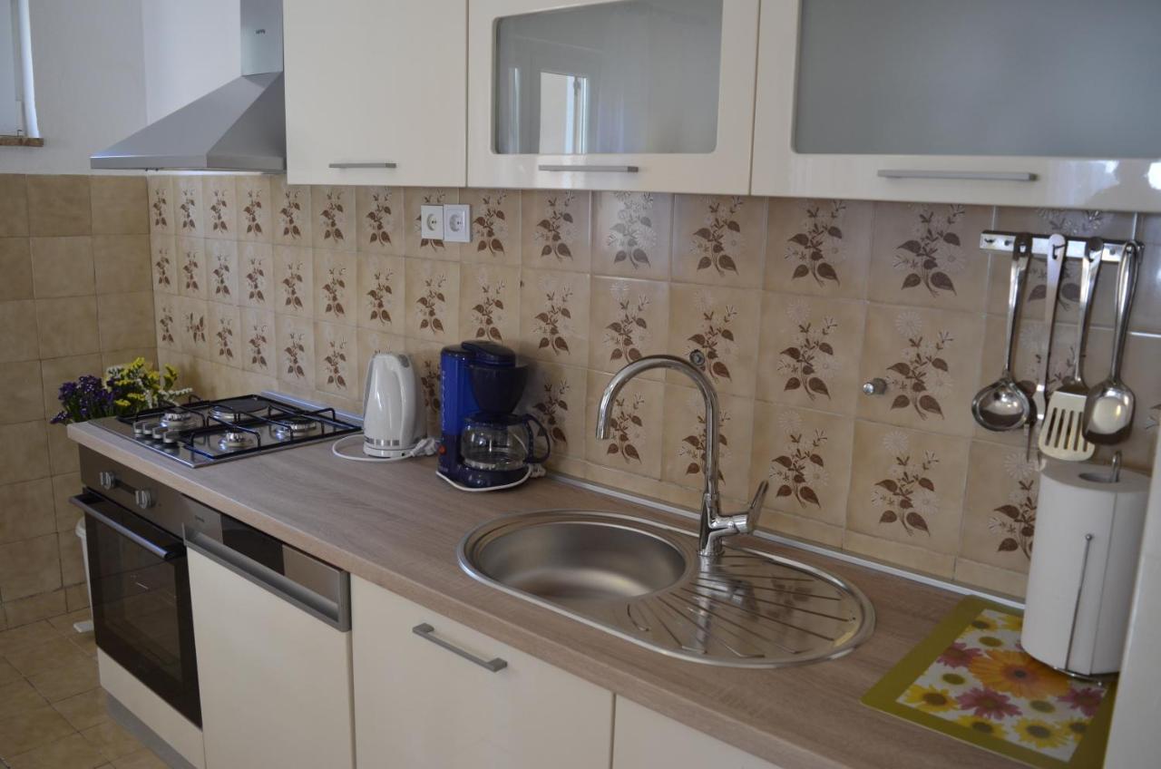 Apartment Ana Kaštel Sućurac 외부 사진