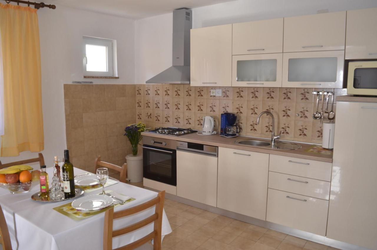 Apartment Ana Kaštel Sućurac 외부 사진
