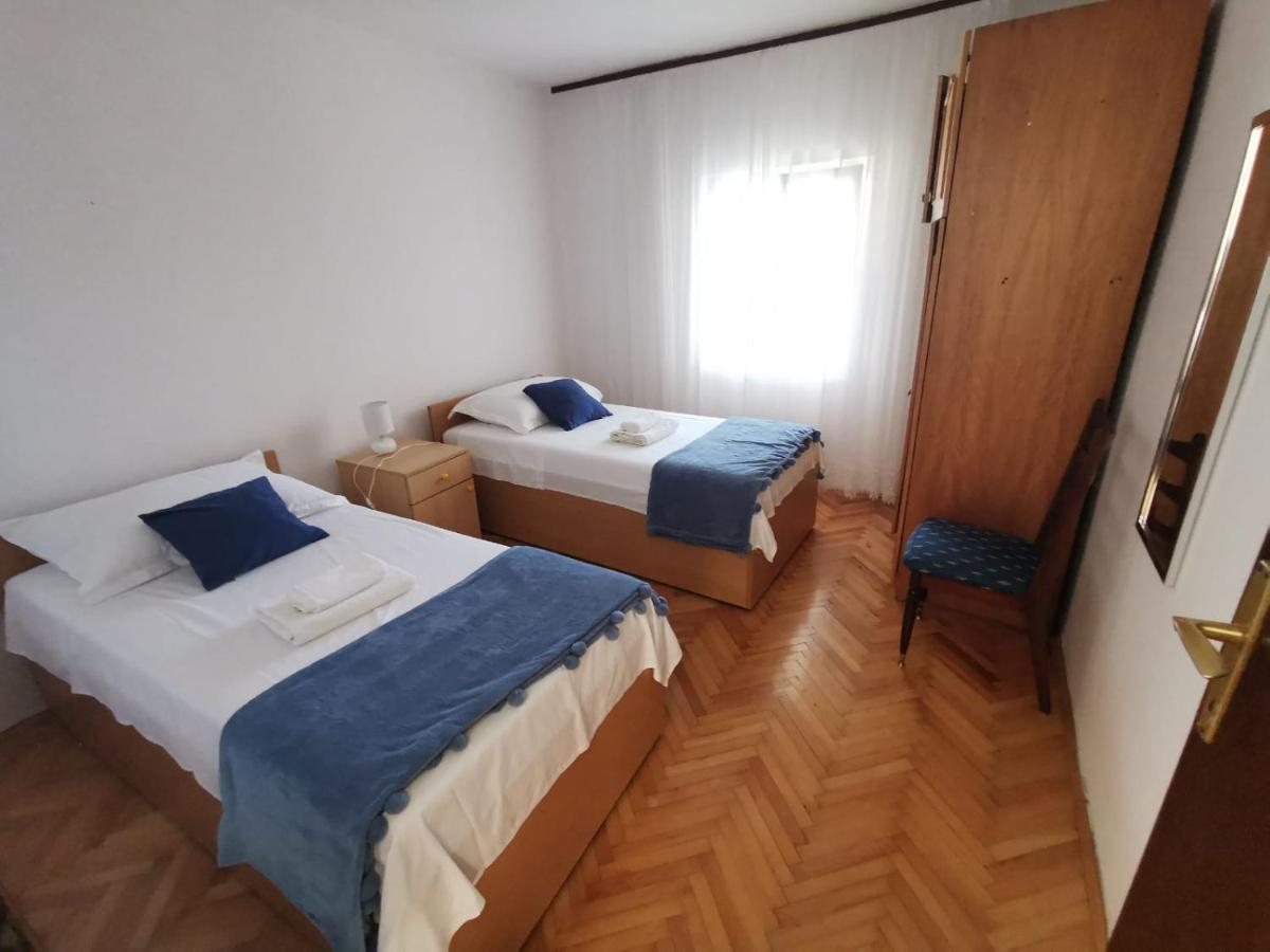 Apartment Ana Kaštel Sućurac 외부 사진