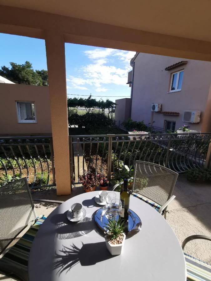 Apartment Ana Kaštel Sućurac 외부 사진