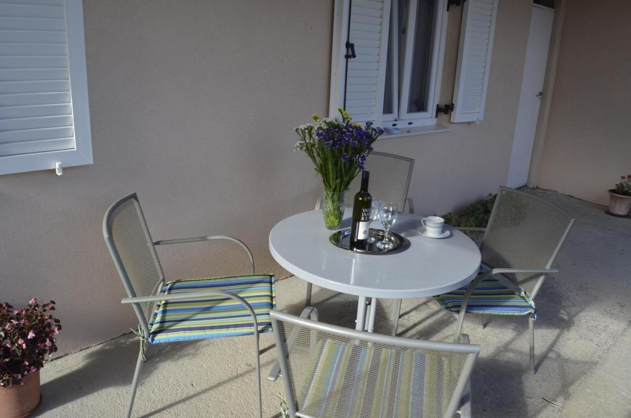 Apartment Ana Kaštel Sućurac 외부 사진