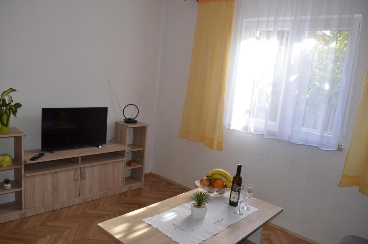 Apartment Ana Kaštel Sućurac 외부 사진