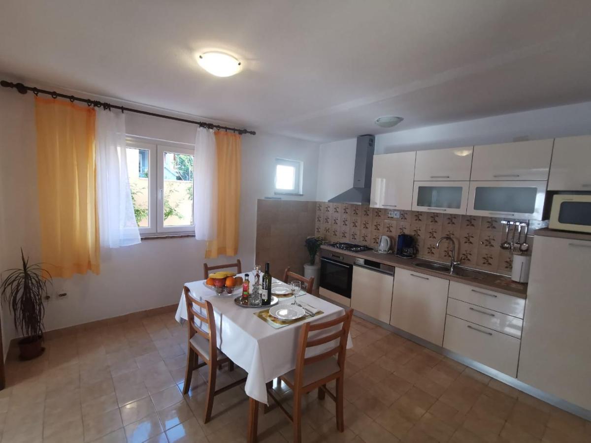 Apartment Ana Kaštel Sućurac 외부 사진