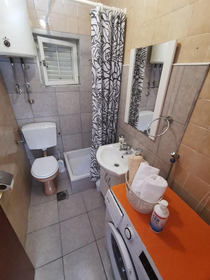Apartment Ana Kaštel Sućurac 외부 사진