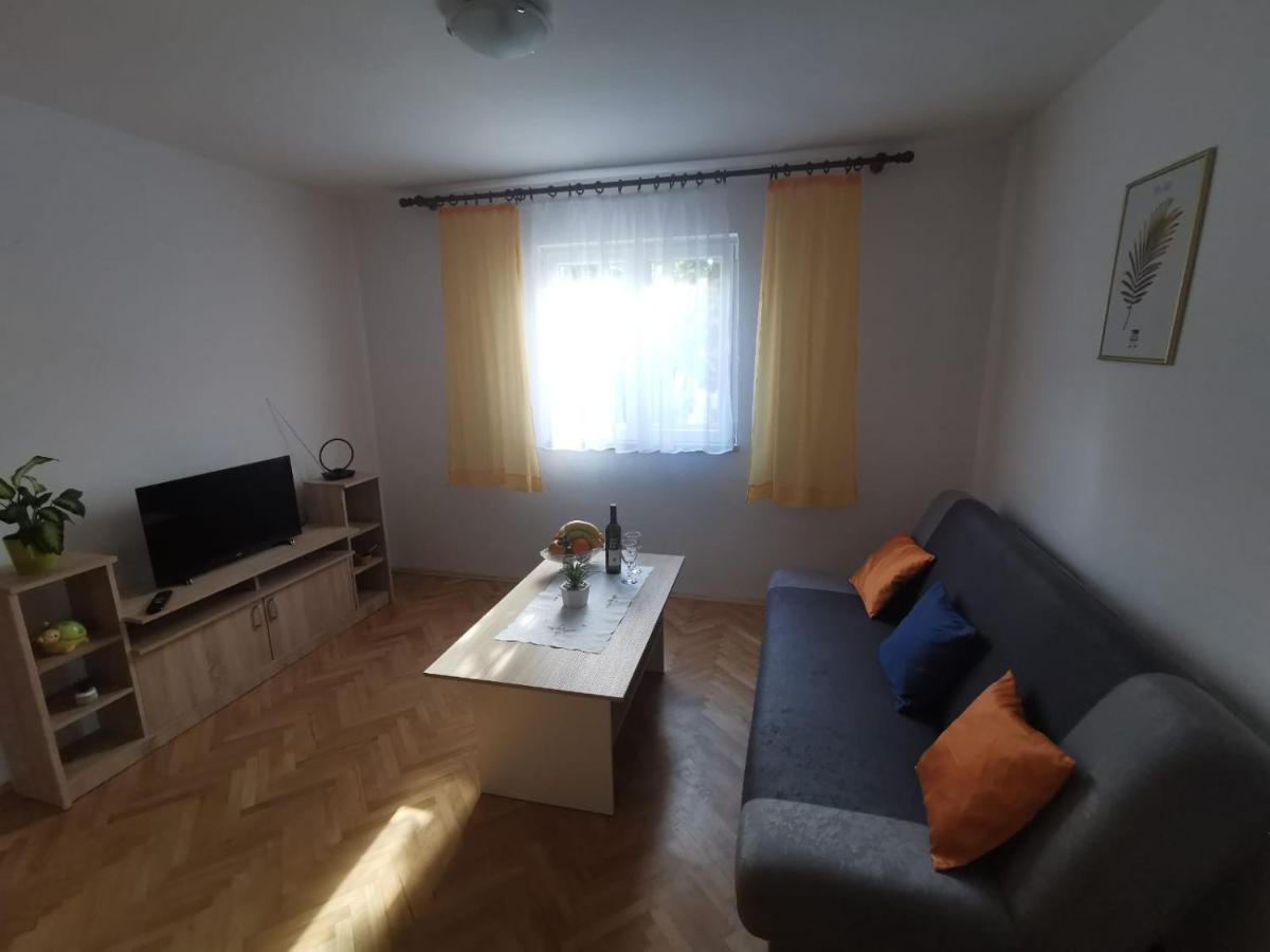 Apartment Ana Kaštel Sućurac 외부 사진