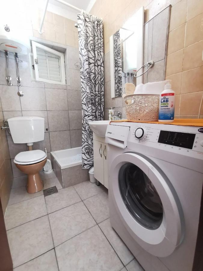Apartment Ana Kaštel Sućurac 외부 사진