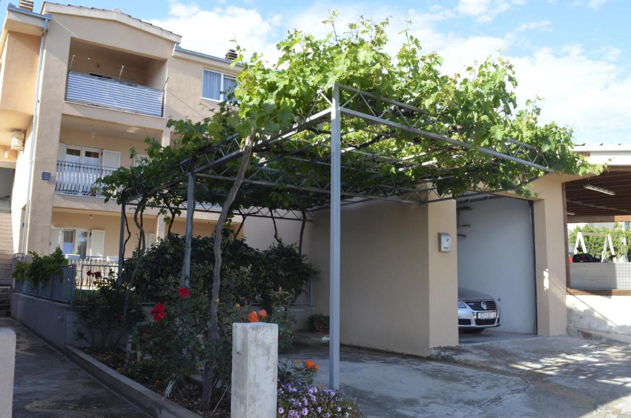 Apartment Ana Kaštel Sućurac 외부 사진