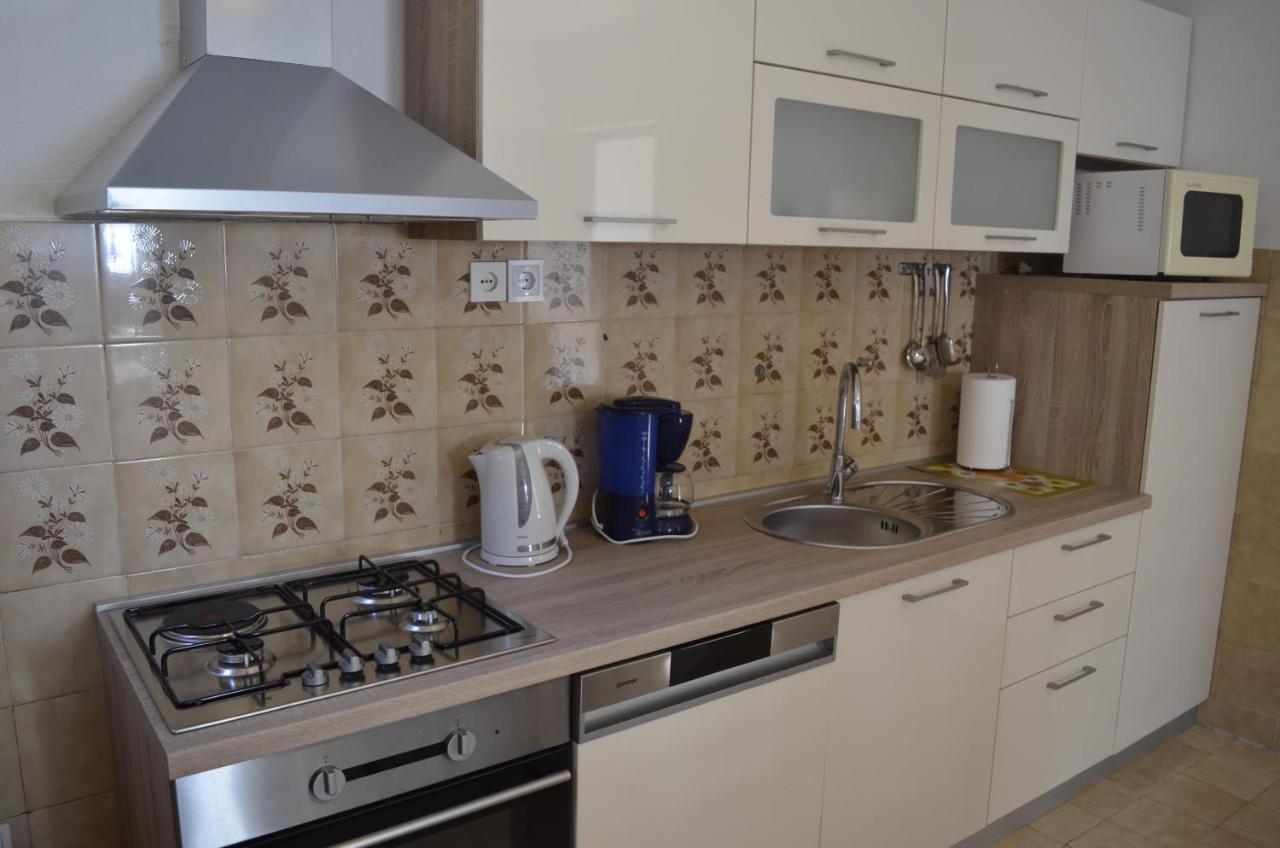 Apartment Ana Kaštel Sućurac 외부 사진