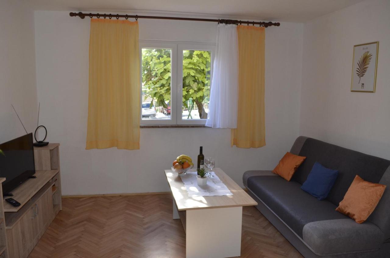 Apartment Ana Kaštel Sućurac 외부 사진