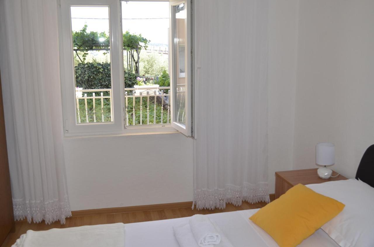 Apartment Ana Kaštel Sućurac 외부 사진