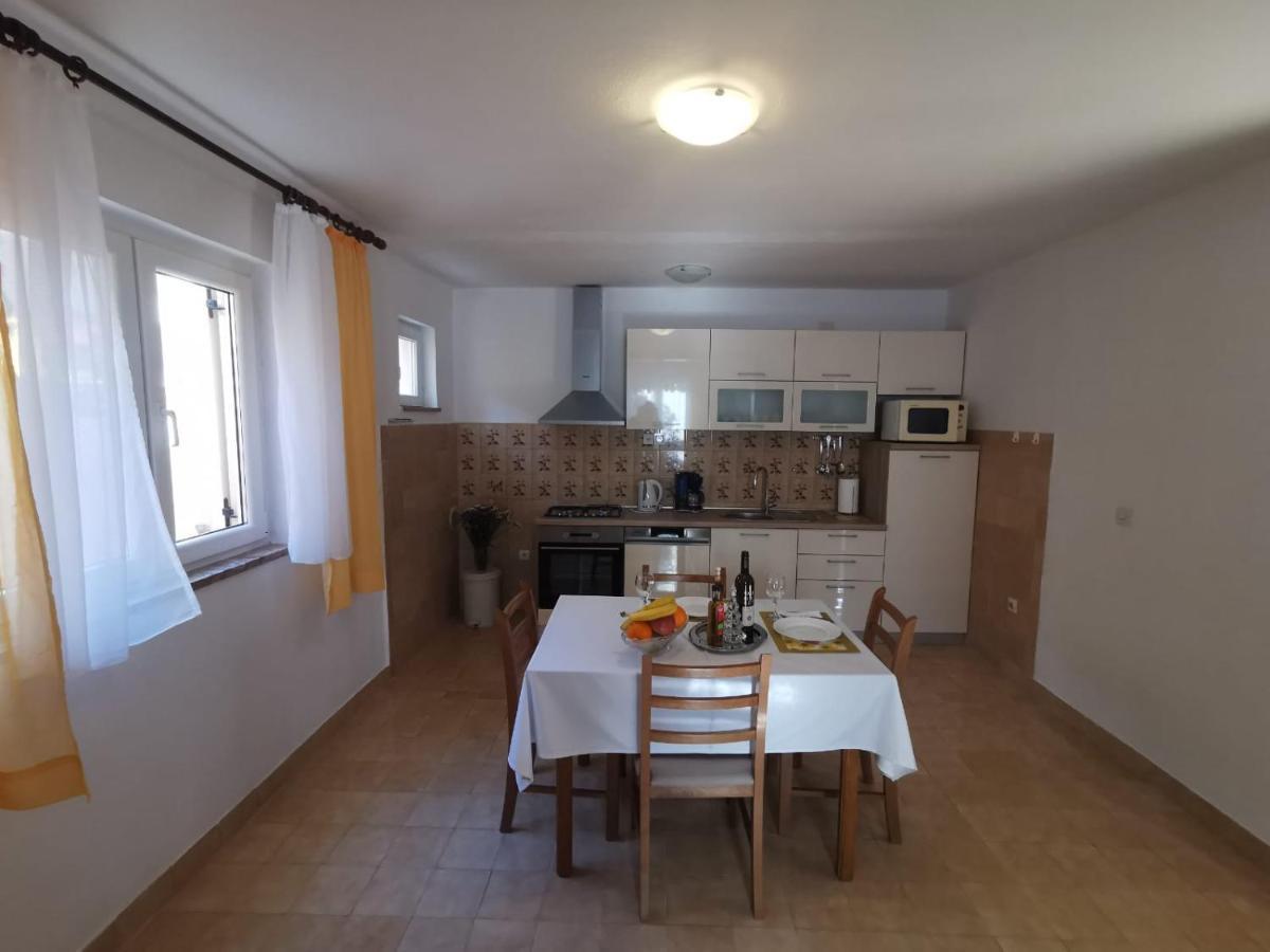 Apartment Ana Kaštel Sućurac 외부 사진