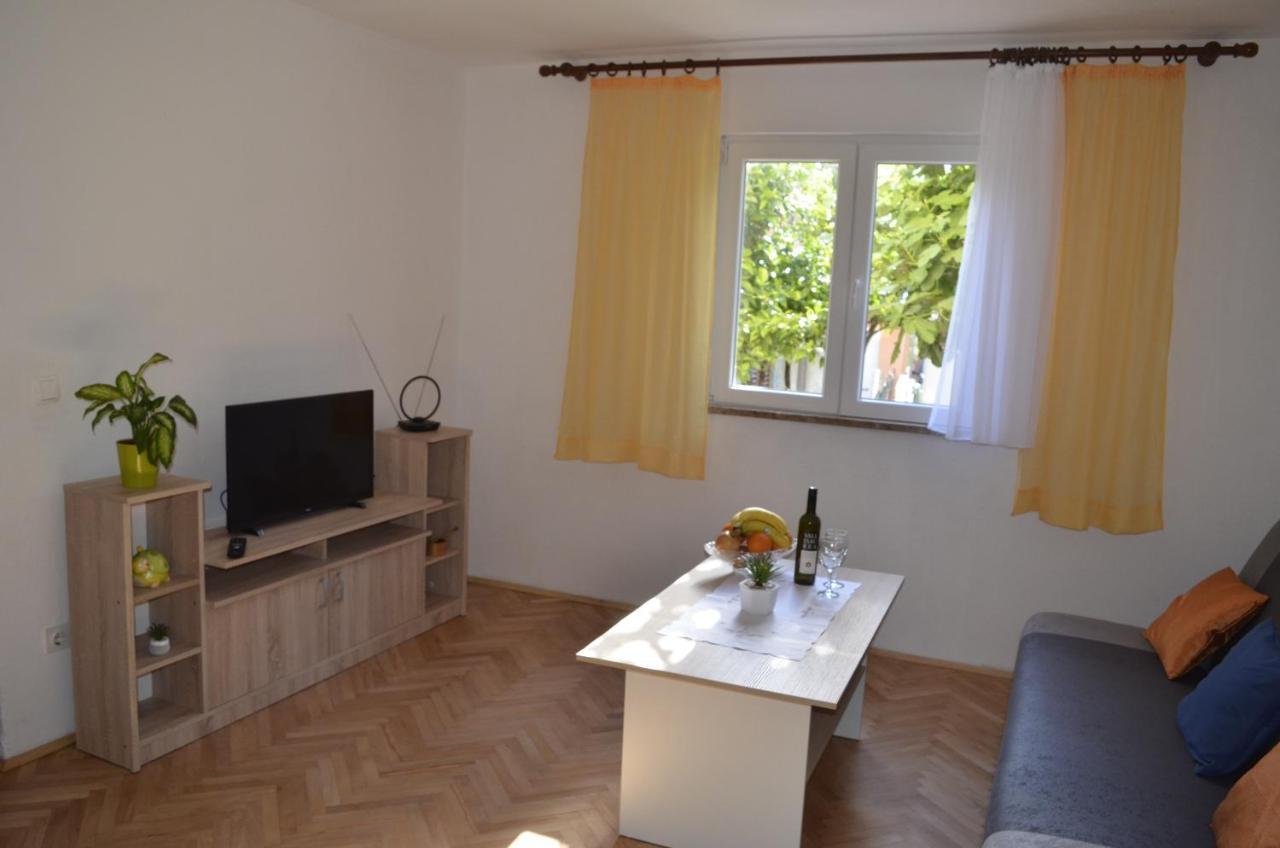 Apartment Ana Kaštel Sućurac 외부 사진