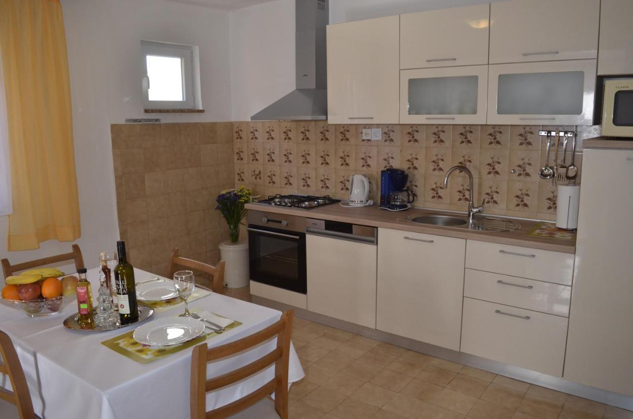 Apartment Ana Kaštel Sućurac 외부 사진